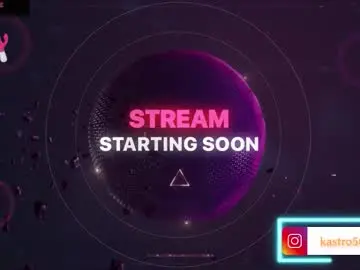 Chaturbate Watch Live Sex Cams of k4str0_t0rre5