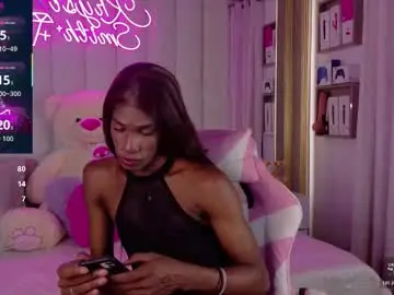 Chaturbate Free Porn Cam of kendallgil_