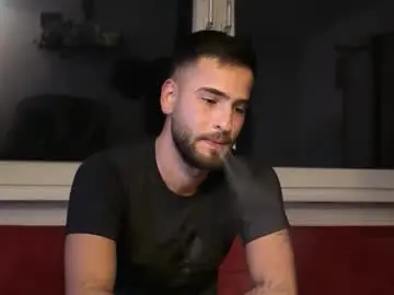 Chaturbate Best Webcam of marcelisco