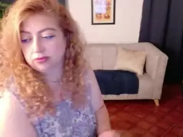 Chaturbate Live Porn of milfarlet