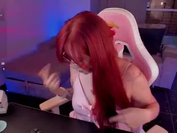 Chaturbate Free Live Porn of milly_yako