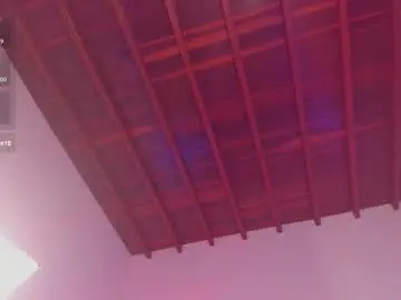 Chaturbate Live Porn of milly_yako