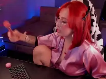 Chaturbate Adult Webcams of milly_yako