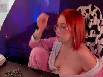 Chaturbate Nude Webcam of milly_yako