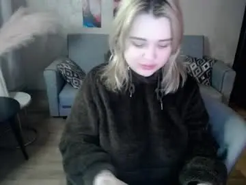 Chaturbate Sex Cam of mimimishel_69