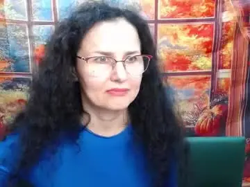 Chaturbate Private Sex Chat of miroslava_happi