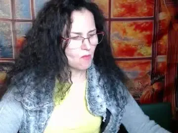 Chaturbate Sex Cam of miroslava_happi