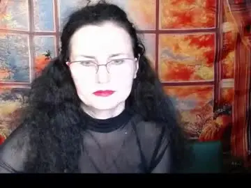 Chaturbate Live Sex Cam of miroslava_happi