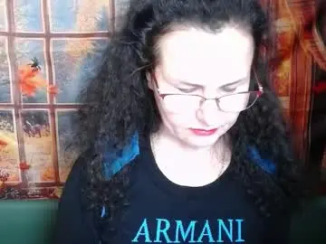 Chaturbate Sex Cam of miroslava_happi