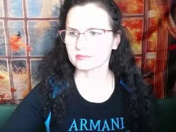 Chaturbate Sex Cam of miroslava_happi