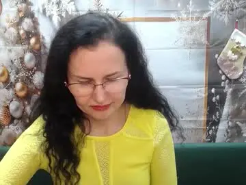 Chaturbate Nude Webcam of miroslava_happi