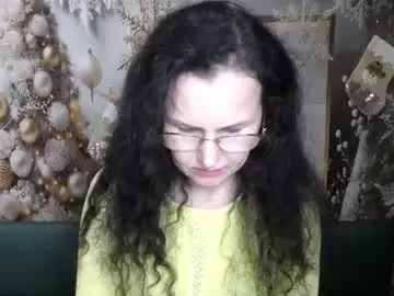 Chaturbate Live Sex of miroslava_happi