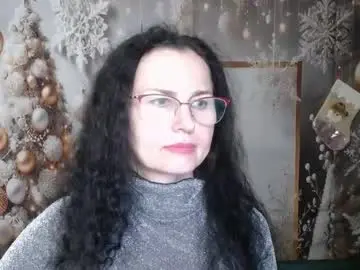 Chaturbate Live Porn of miroslava_happi