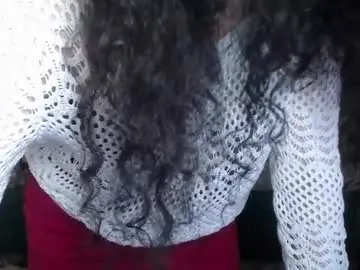 Chaturbate Best Webcam of miroslava_happi