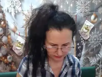 Chaturbate Live Sex Cam of miroslava_happi