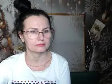 Chaturbate Live Porn of miroslava_happi