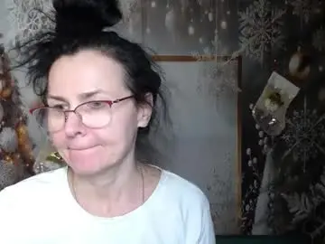 Chaturbate Best Webcam of miroslava_happi