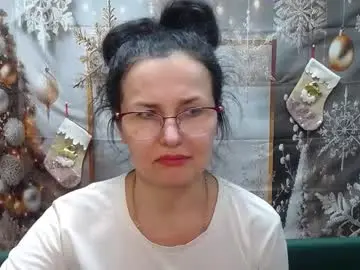 Chaturbate Free Live Porn of miroslava_happi