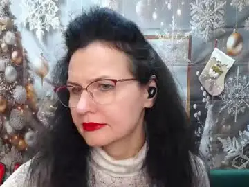Chaturbate Free Live Porn of miroslava_happi