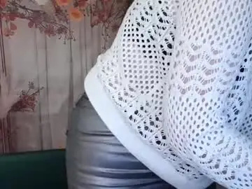 Chaturbate Adult Webcam of miroslava_happi