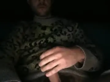 Chaturbate Live Porn of mrk_94