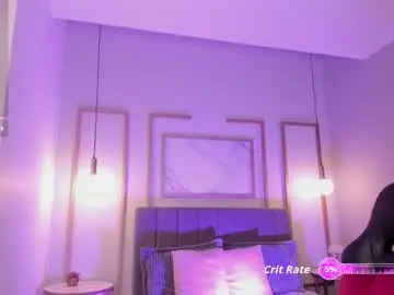 Chaturbate Nude Webcam of nahomekuperth_