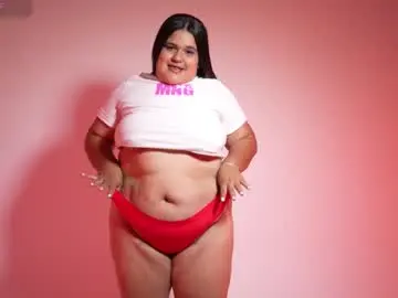 Chaturbate Free Porn Cam of natalia_curvy1