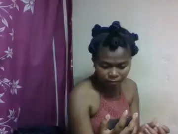 Chaturbate Sex Chat of nilahmarie