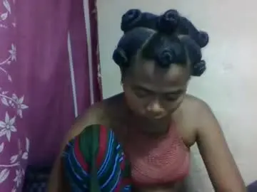 Chaturbate Best Webcam of nilahmarie