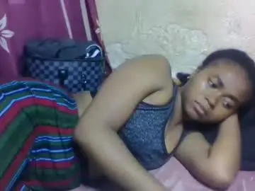 Chaturbate Live Porn of nilahmarie