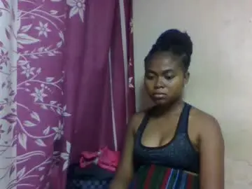 Chaturbate Adult Video Chat of nilahmarie