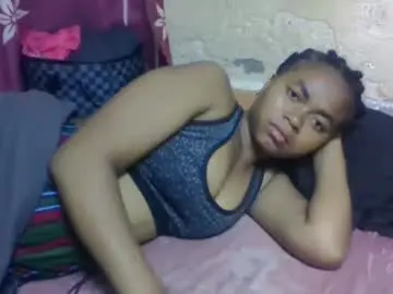 Chaturbate Best Webcam of nilahmarie