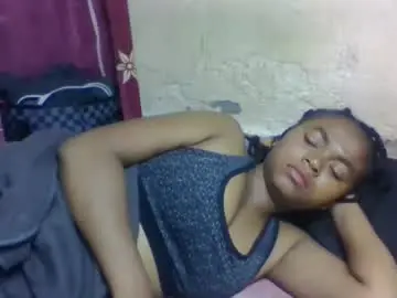 nilahmarie from chaturbate