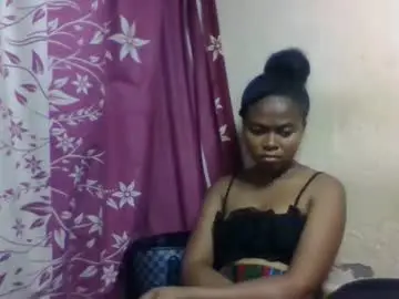 Chaturbate Nude Webcam of nilahmarie