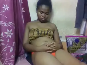 Chaturbate Private Sex Chat of nilahmarie