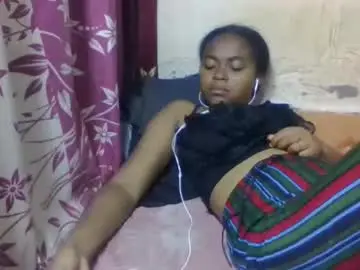 Chaturbate Live Porn of nilahmarie