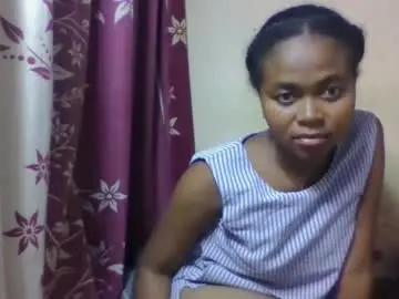 Chaturbate Best Webcam of nilahmarie