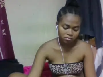 Chaturbate Live Porn of nilahmarie