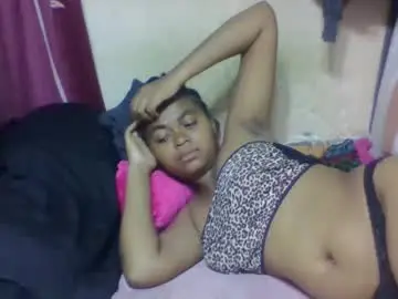 Chaturbate Nude Webcam of nilahmarie