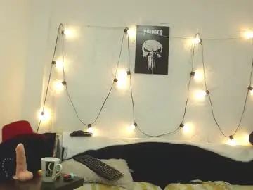 Chaturbate Private Sex Chat of noahjhonson69