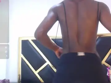 Chaturbate Adult Video Chat of noahjhonson69