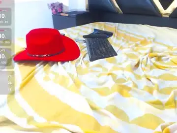 Chaturbate Live Sex Cam of noahjhonson69