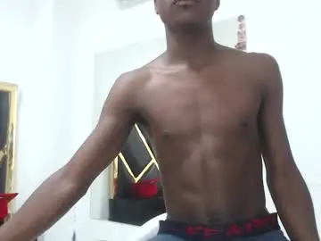 Chaturbate Adult Webcam of noahjhonson69