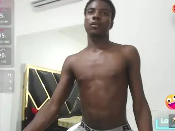 Chaturbate Nude Webcam of noahjhonson69