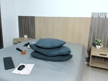 Chaturbate Nude Webcam of rebeca_cortez1