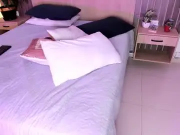 Chaturbate Private Sex Chat of rebeca_cortez1