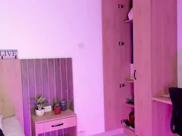 Chaturbate Live Porn of rebeca_cortez1