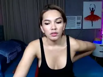 Chaturbate Adult Webcams of risque_asiancassandra