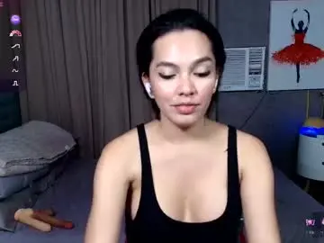 Chaturbate Live Sex of risque_asiancassandra