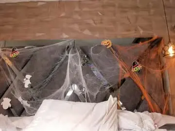 Chaturbate Nude Webcam of scarlet__jones_